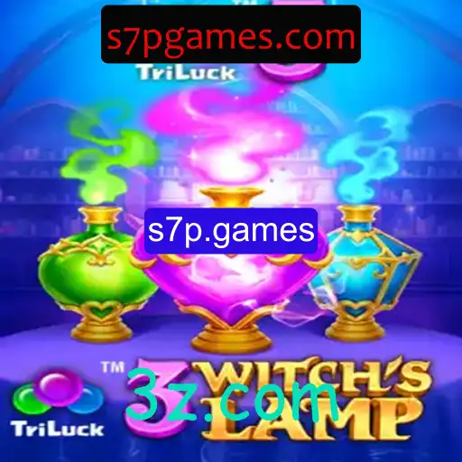 Descubra o Encantador Mundo de 3WitchsLamp: Estratégia e Magia em Jogo