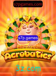 Acrobatics: Uma Nova Sensação no Mundo dos Jogos