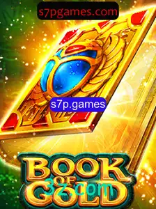 Descubra o Fascinante Mundo de BookofGold