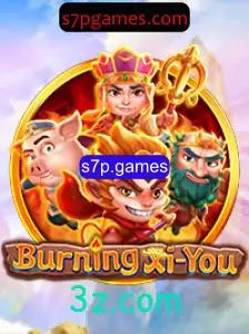 Descubra o Fascinante Mundo de BurningXiYou