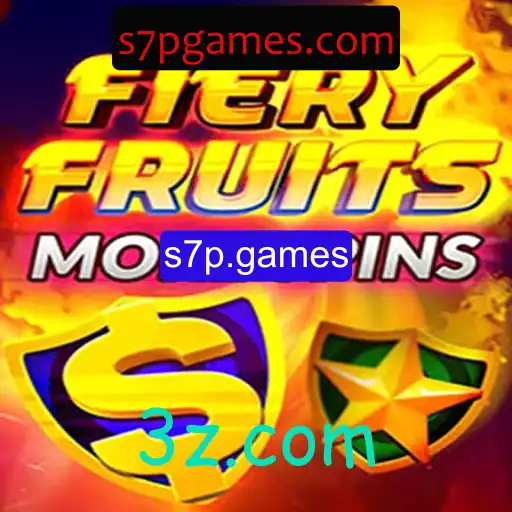 Explorando o Jogo FieryFruitsMoreSpins: Uma Aventura Repleta de Frutas e Diversão