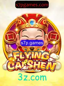 Explorando o Mundo de FlyingCaiShen: Um Mergulho nas Aventuras de Jogo