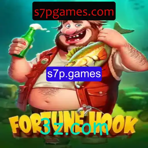 FortuneHook: A Aventura Inovadora dos Sete Mares