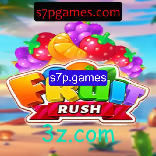 Descubra a Excitante Aventura de FruitRush