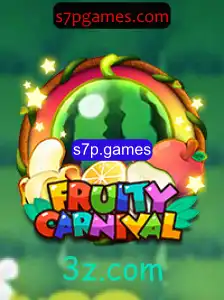 Descubra o Fascinante Mundo de FruityCarnival: Como Jogar e Desfrutar deste Empolgante Jogo Online
