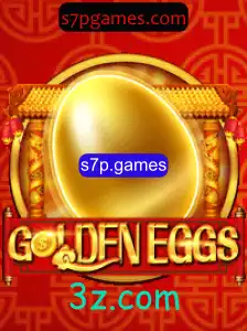 Descubra o Empolgante Universo de GoldenEggs