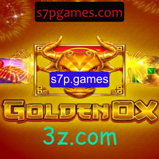 GoldenOx: O Novo Jogo Inovador da s7p.games que Está Transformando o Mundo dos Jogos