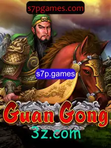 Explorando GuanGong: Um Mergulho Profundo no Mundo Estratégico de s7p.games
