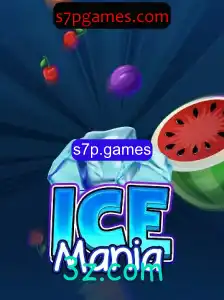 Descubra o Fascinante Mundo de IceMania: Um Jogo Inovador da s7p.games