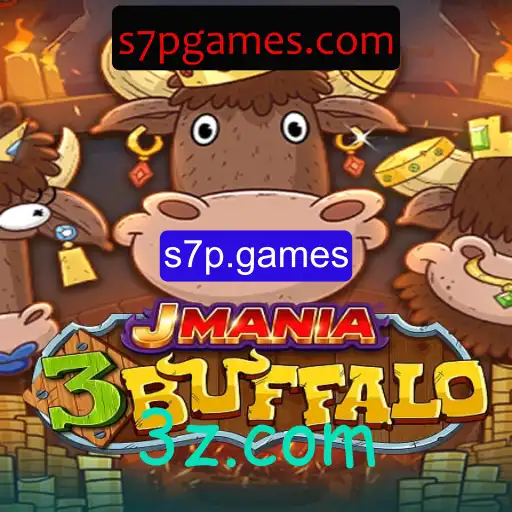 Descubra JMania3Buffalo: O Novo Fenômeno no Mundo dos Jogos Online