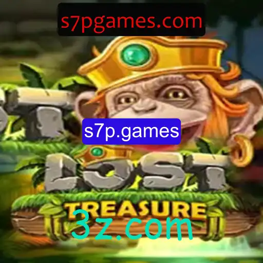 Descubra os Segredos de LostTreasure: Um Jogo Inovador da s7p.games