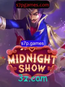 Explorando o Mundo Enigmático de MidnightShow: O Novo Hit da s7p.games