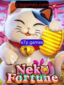 Descubra o Fascinante Mundo de NekoFortune