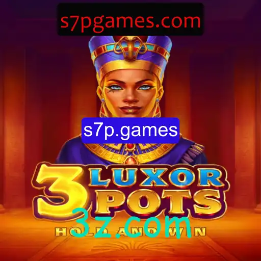 Explorando o Mundo de 3LuxorPots: Um Mergulho no Universo dos Jogos Digitais