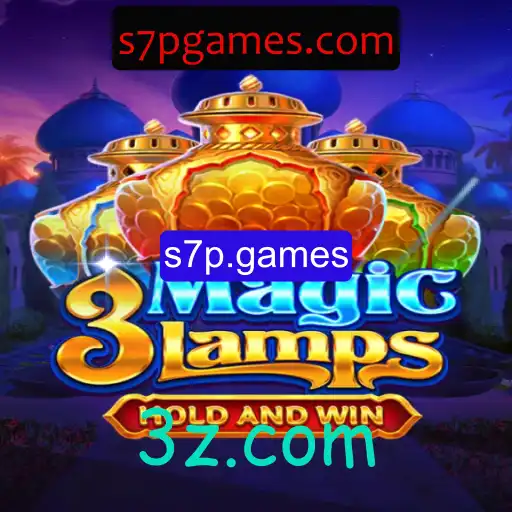 Explorando o Universo de 3MagicLamps: A Nova Sensação dos Jogos Online