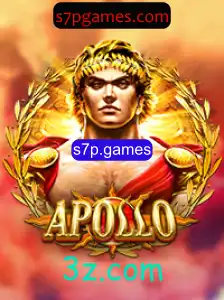 Descubra o Universo de 'Apollo': O Novo Sucesso da s7p.games