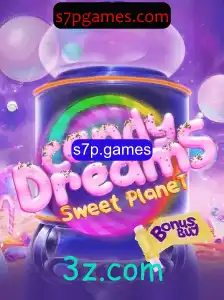 CandyDreamsSweetPlanet: Explore o Universo Doce e Desafie Seus Sentidos