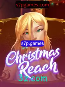 Descubra o Mundo Encantado de ChristmasReach
