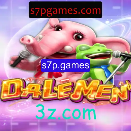 DALEMEN: Uma Nova Dimensão Nos Jogos Digitais