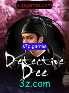 Discover DetectiveDee: Immersive Mystery Gaming Experience