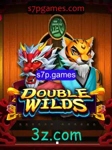 Explorando o Mundo de DoubleWilds: A Nova Sensação no s7p.games