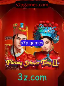 Explorando FlirtingScholarTangII: O Universo de Estratégia e Aventura da s7p.games