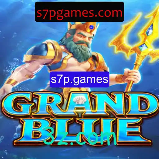 Descubra o Mundo de GRANDBLUE: O Novo Fenômeno dos Jogos Online