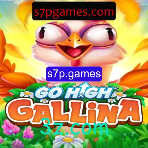 Descubra o Inovador Jogo GoHighGallina