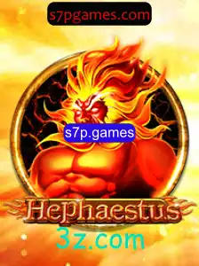 Descubra o Universo de 'Hephaestus': Um Jogo Inovador da s7p.games