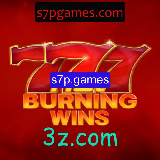 Descubra o Mundo de Emoções com HotBurningWins da s7p.games
