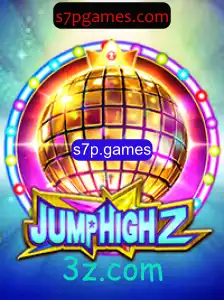 JumpHigh2 - Uma Nova Jornada no Mundo dos Jogos