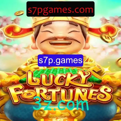 Descubra LUCKYFORTUNES: O Novo Fenômeno em Jogos de Azar