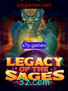 LegacyoftheSages: Uma Jornada Épica no Mundo dos Games