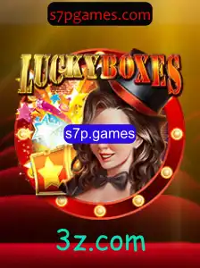 LuckyBoxes: O Jogo Que Está Transformando Experiências de Jogos Online
