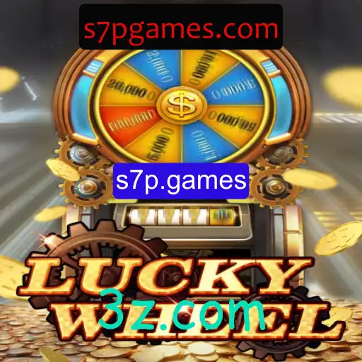 Explorando o Mundo Emocionante do LuckyWheel da s7p.games