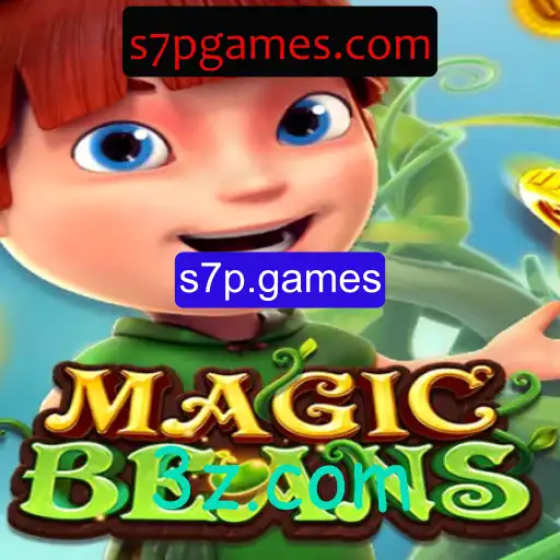 Descubra o Universo de MAGICBEANS: Um Jogo Inovador da s7p.games