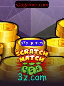 Descubra o Universo Empolgante de ScratchMatch