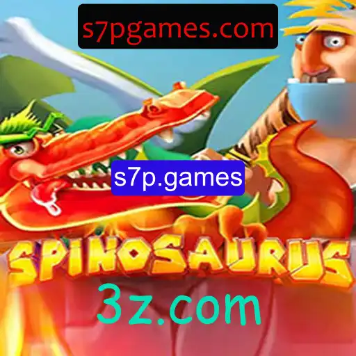 Jogo Spinosaurus: Aventura Pré-Histórica em s7p.games