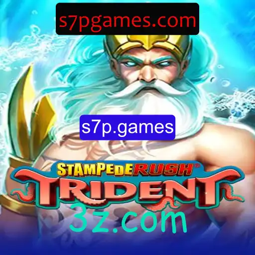 StempedeRushTrident: Uma Aventura Épica no Mundo dos Jogos