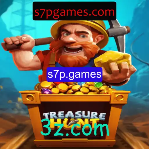 Descubra TreasureHunt: Explorando o Fascinante Mundo de Caça ao Tesouro com s7p.games