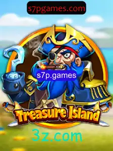 Explorando o Fascinante Mundo de TreasureIsland da s7p.games