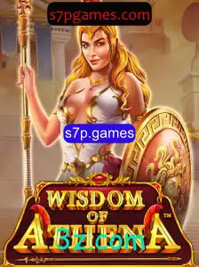 Explorando WisdomofAthena: O Novo Fenômeno de s7p.games