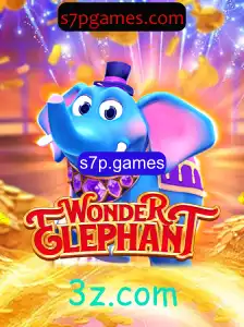 Explorando o Mundo de WonderElephant: Um Jogo Fascinante
