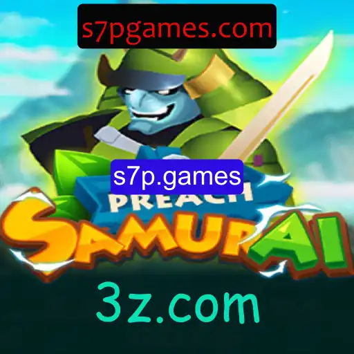 PreachSamurai: Um Mergulho no Mundo dos Samurais Virtuais