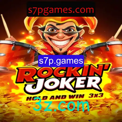 RockinJoker: O Novo Fenômeno dos Jogos Online