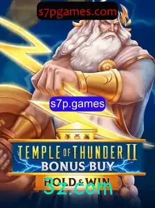 Explorando o Fascinante Mundo de Temple of Thunder II Bonus Buy: Um Guia Completo