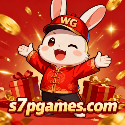 s7p.games Logo